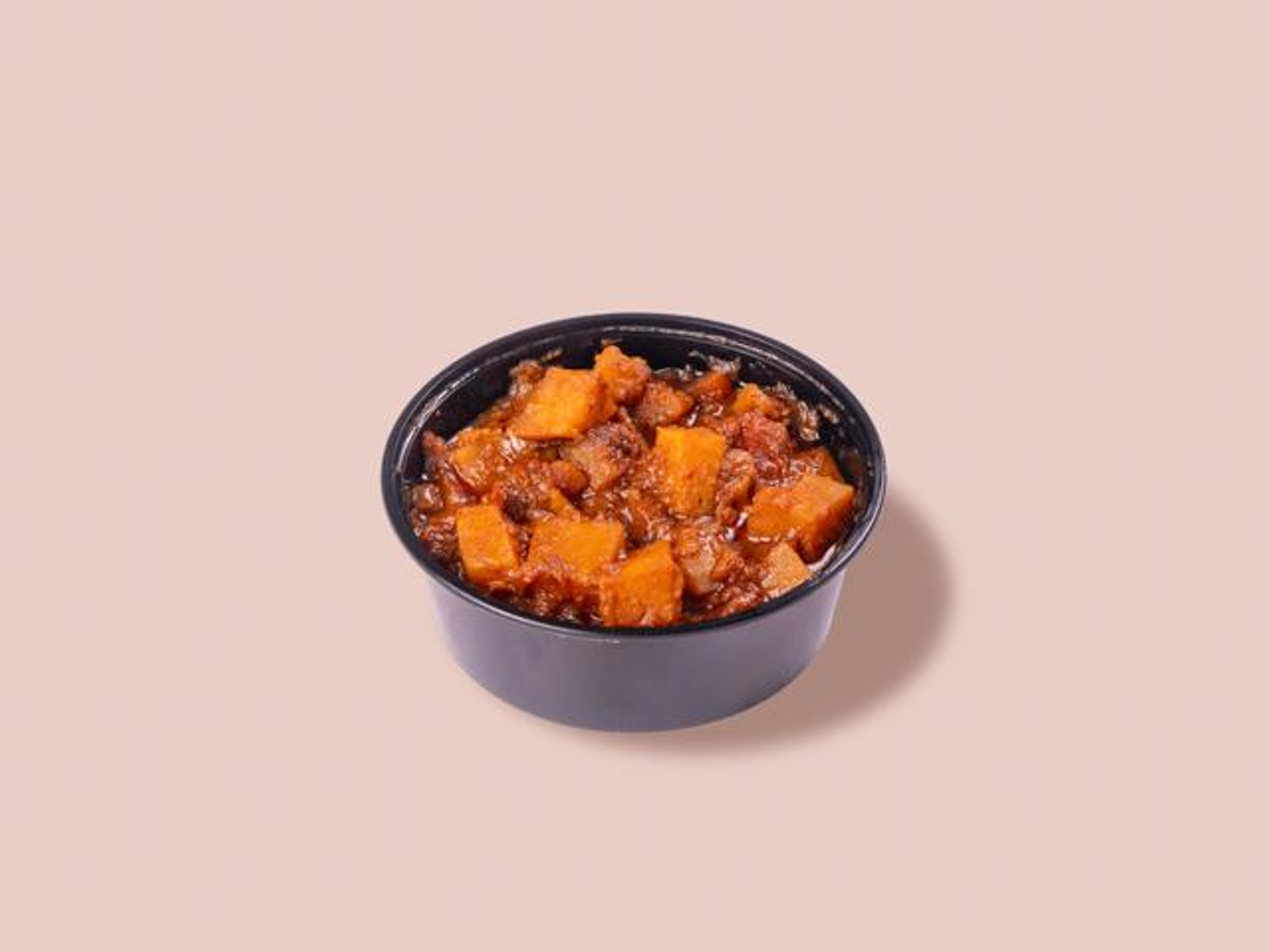 Potato Edam