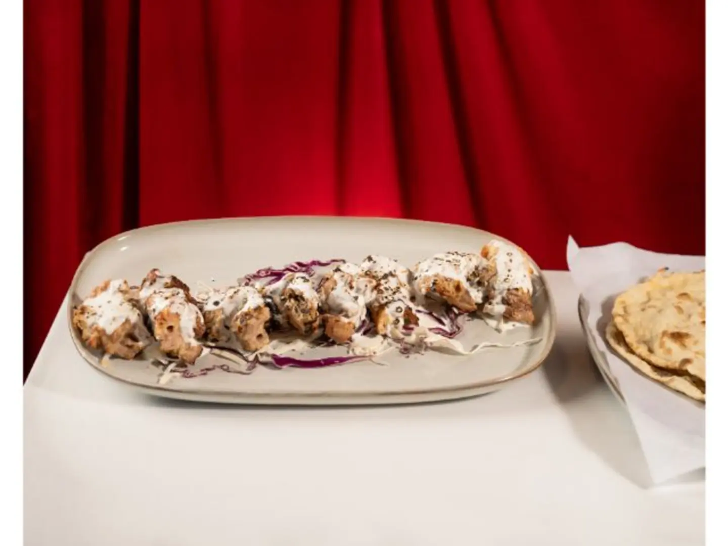 ملاي تكا دجاج