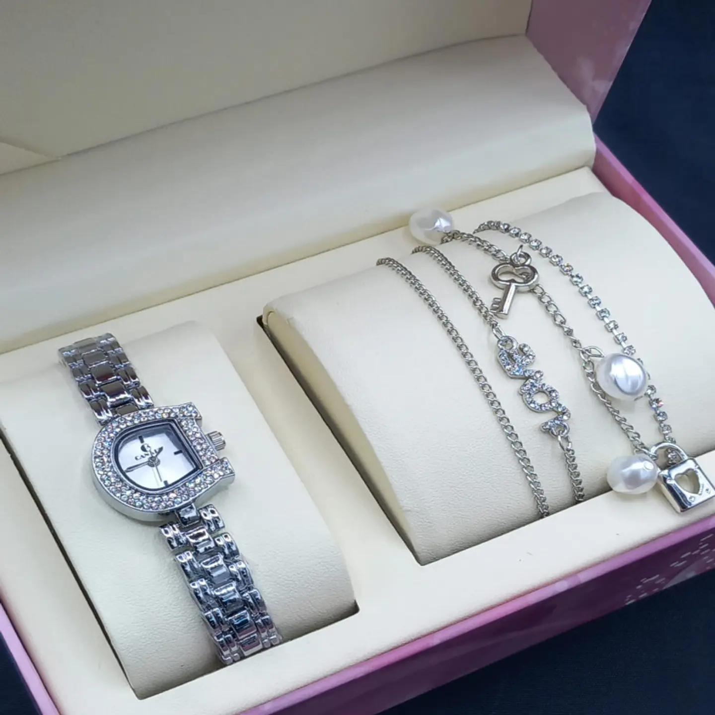 Womens Watch Set 1