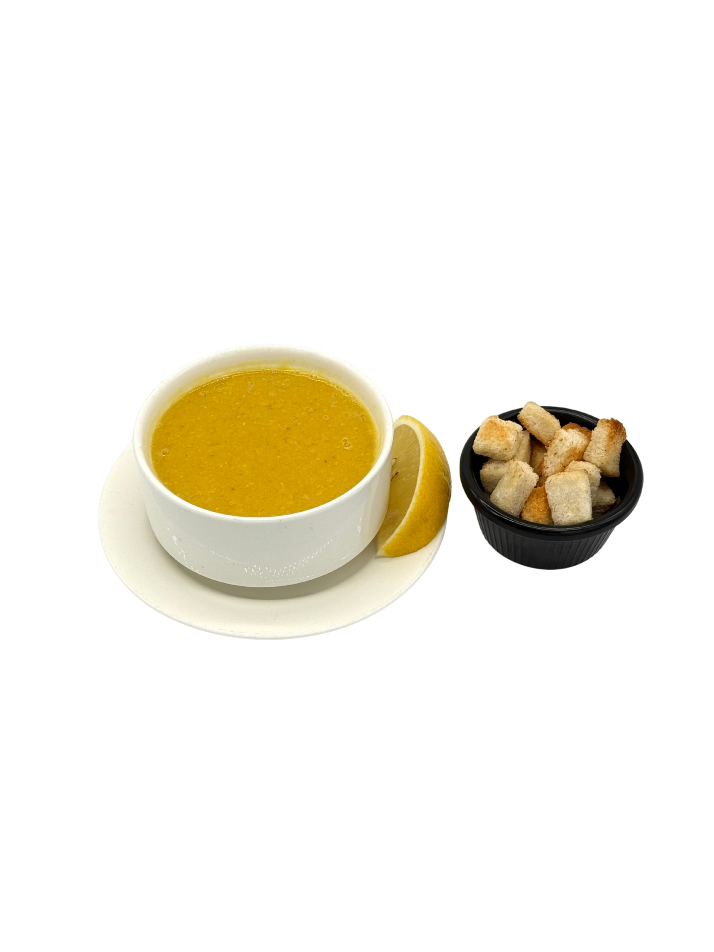 شوربة العدس