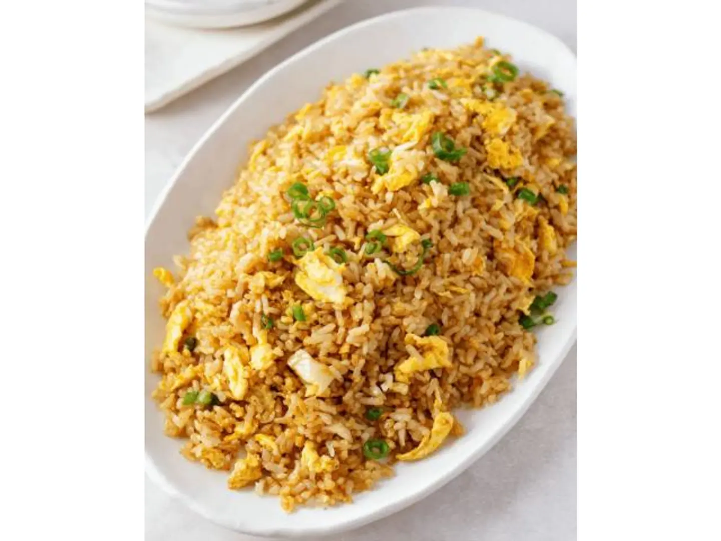 Fried Rice
