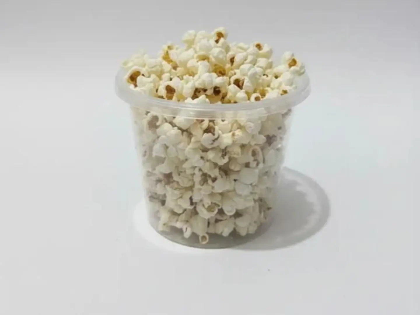 Popcorn