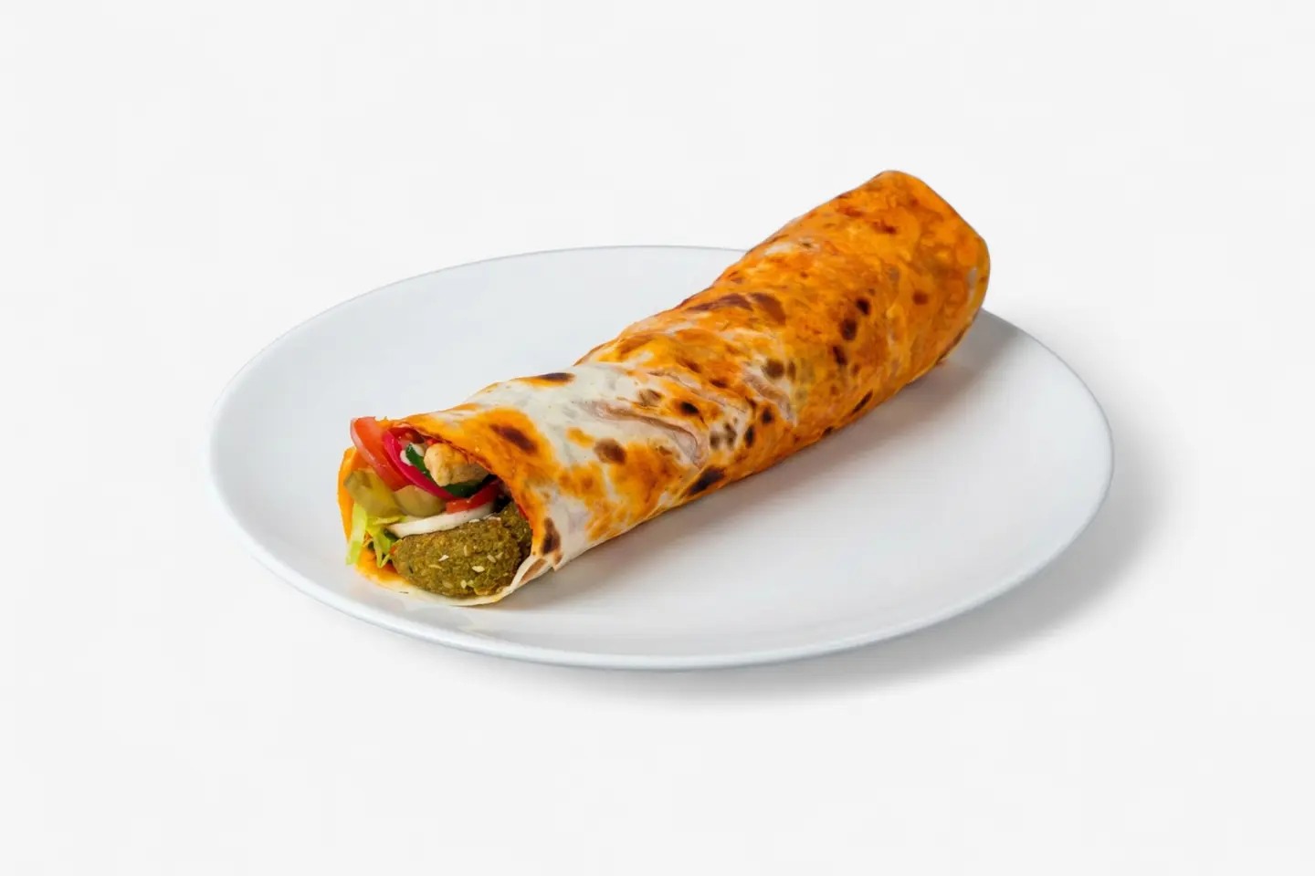 Muhammara Pour