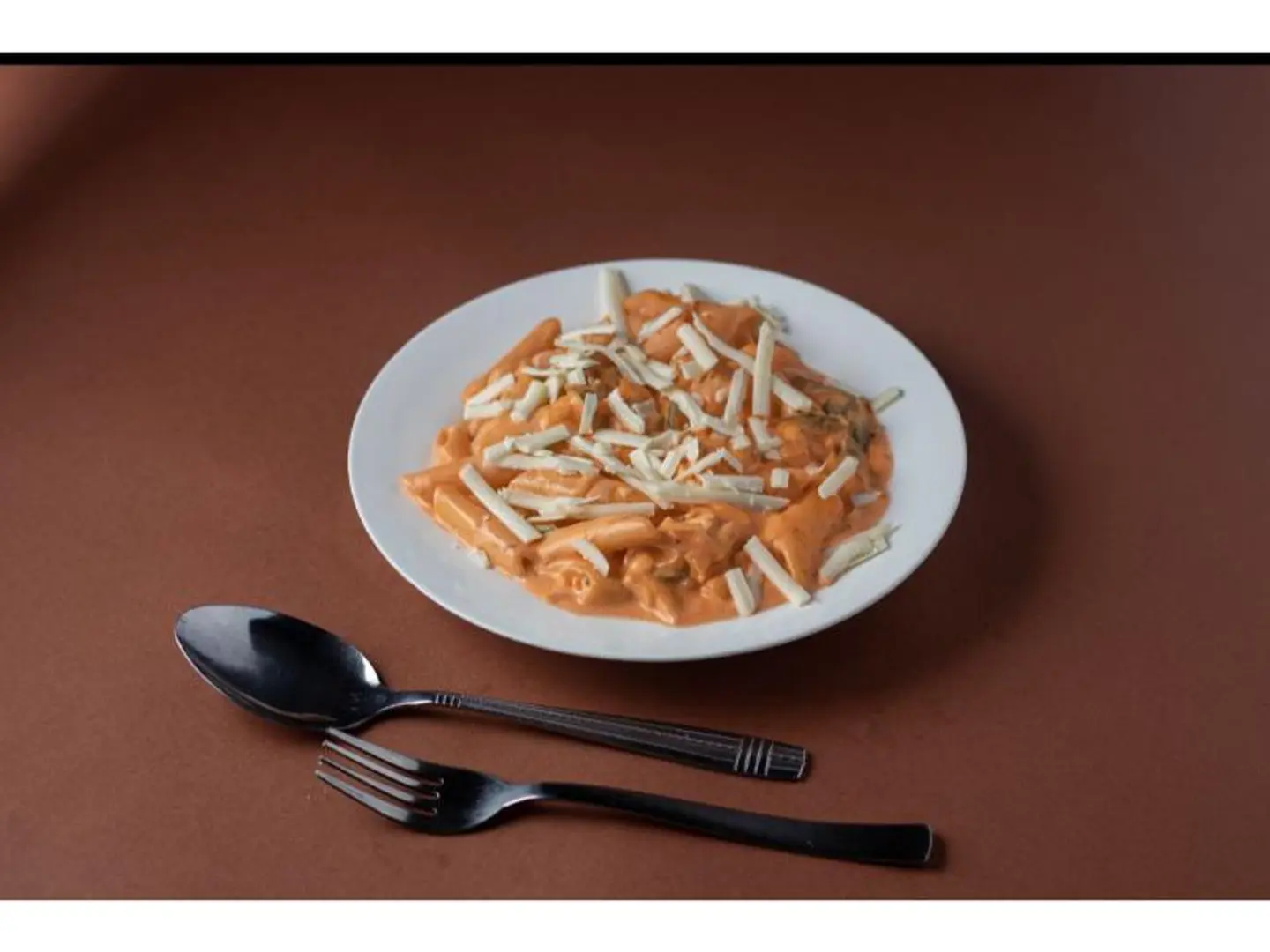 Vegetable Pasta