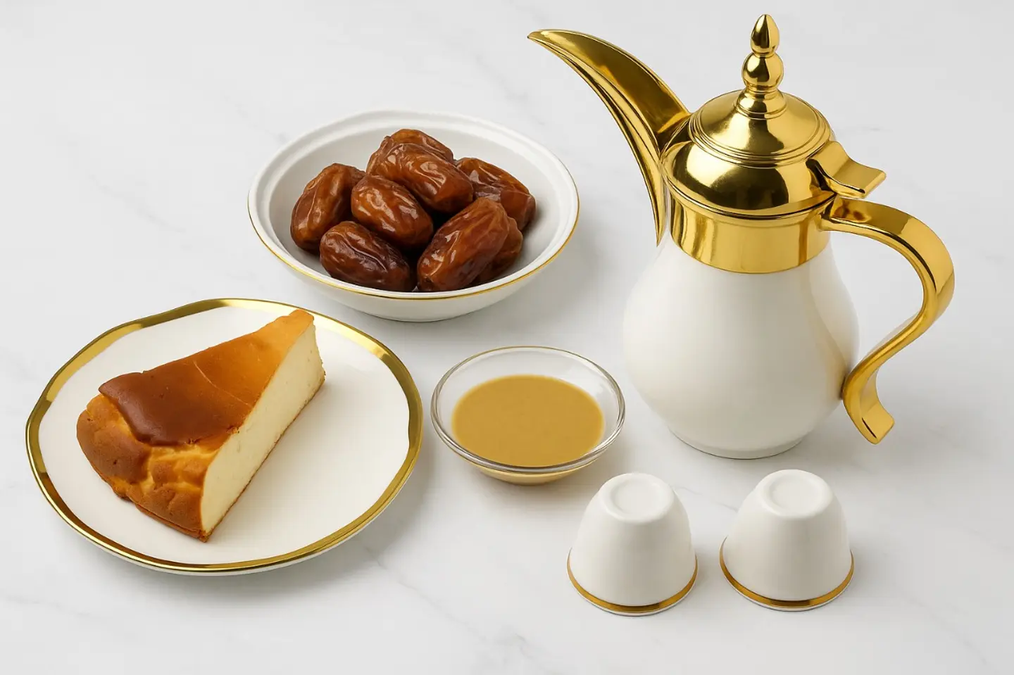 عرض اللمة