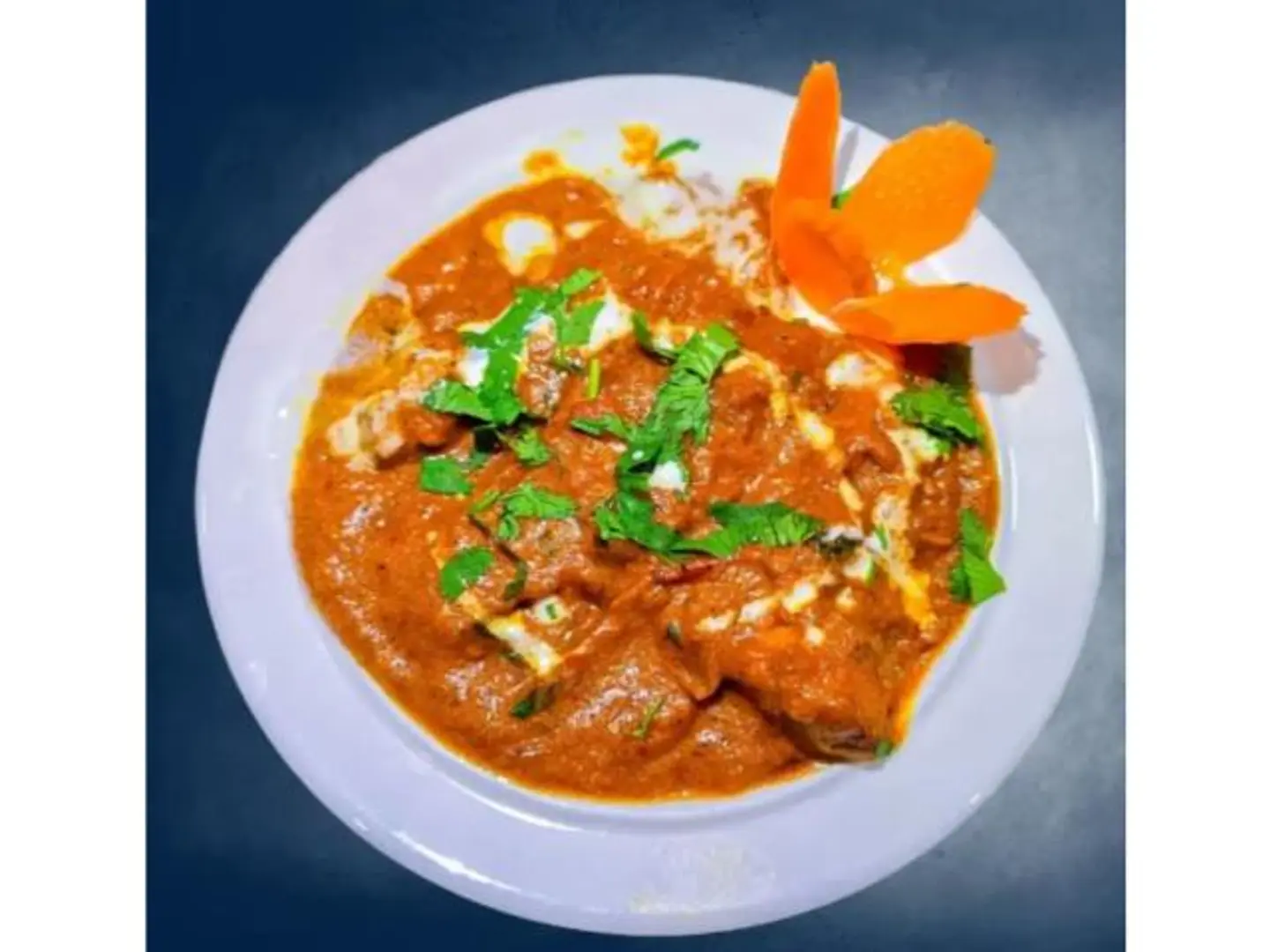 Boneless Chicken Tikka Masala