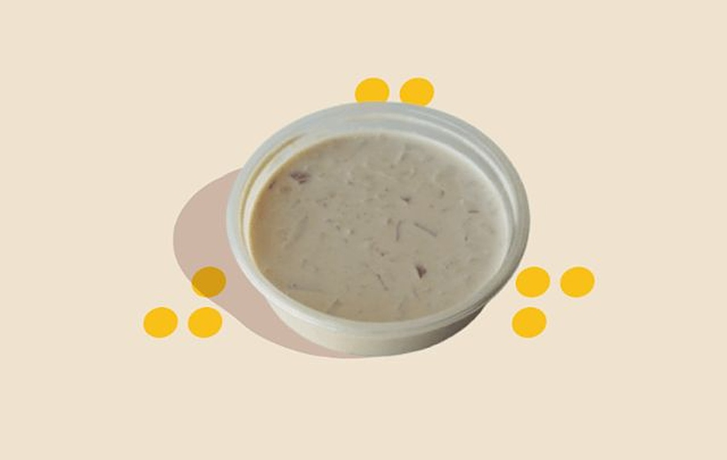 Tahini Plus
