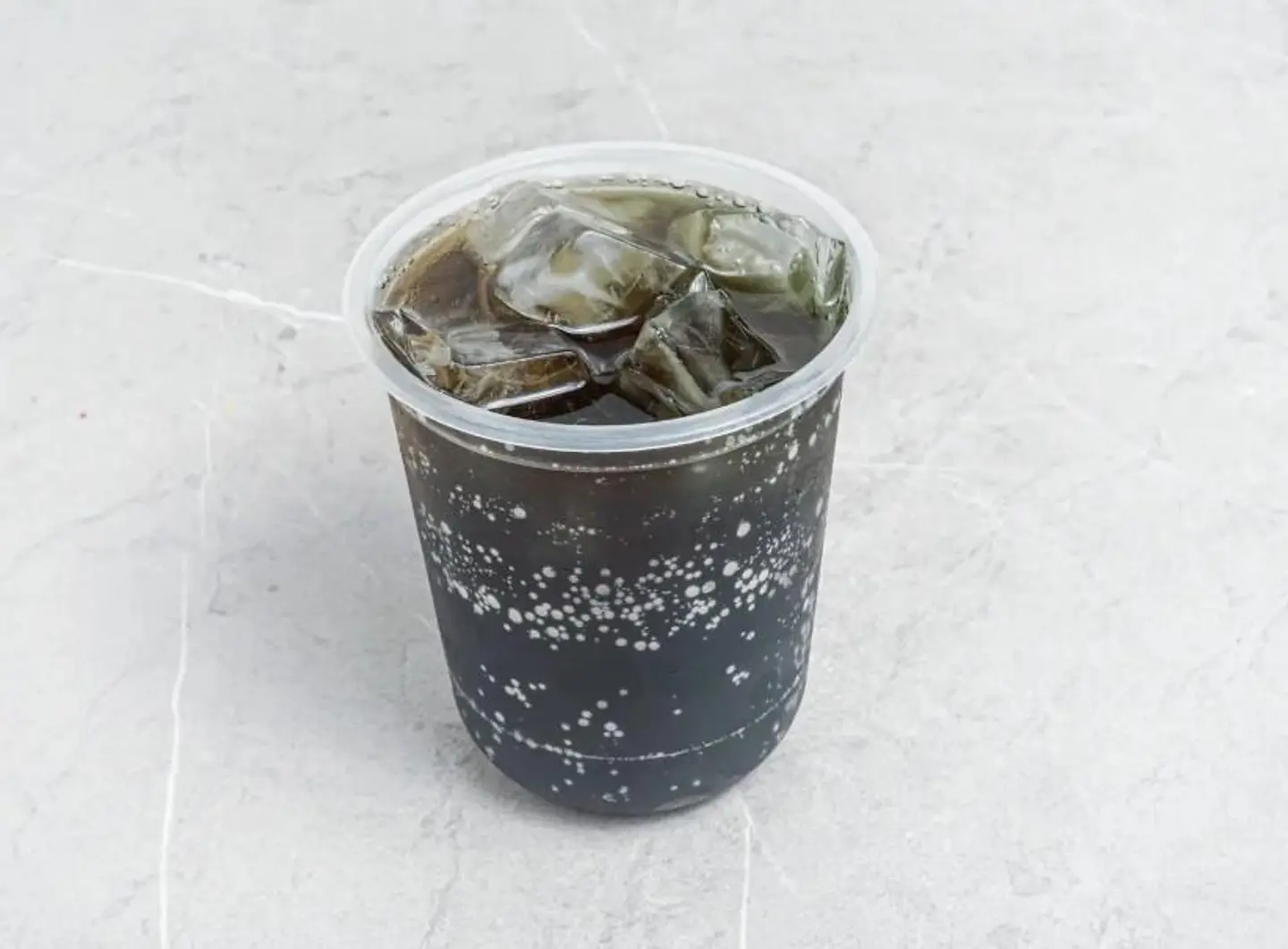Mixed Cordial