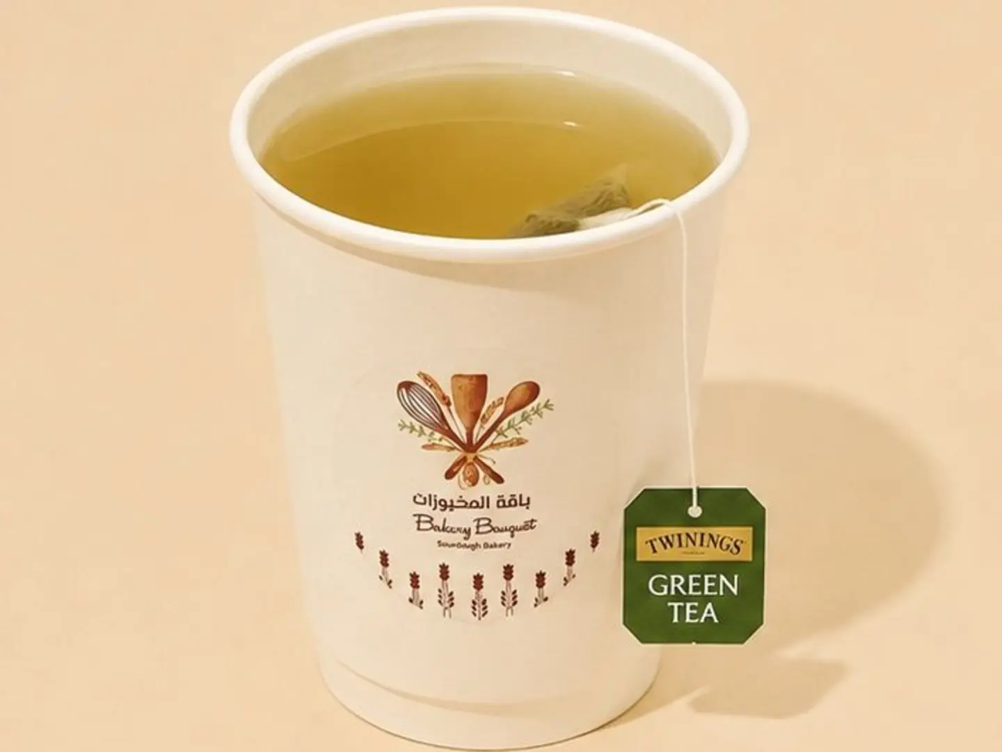 Green Tea