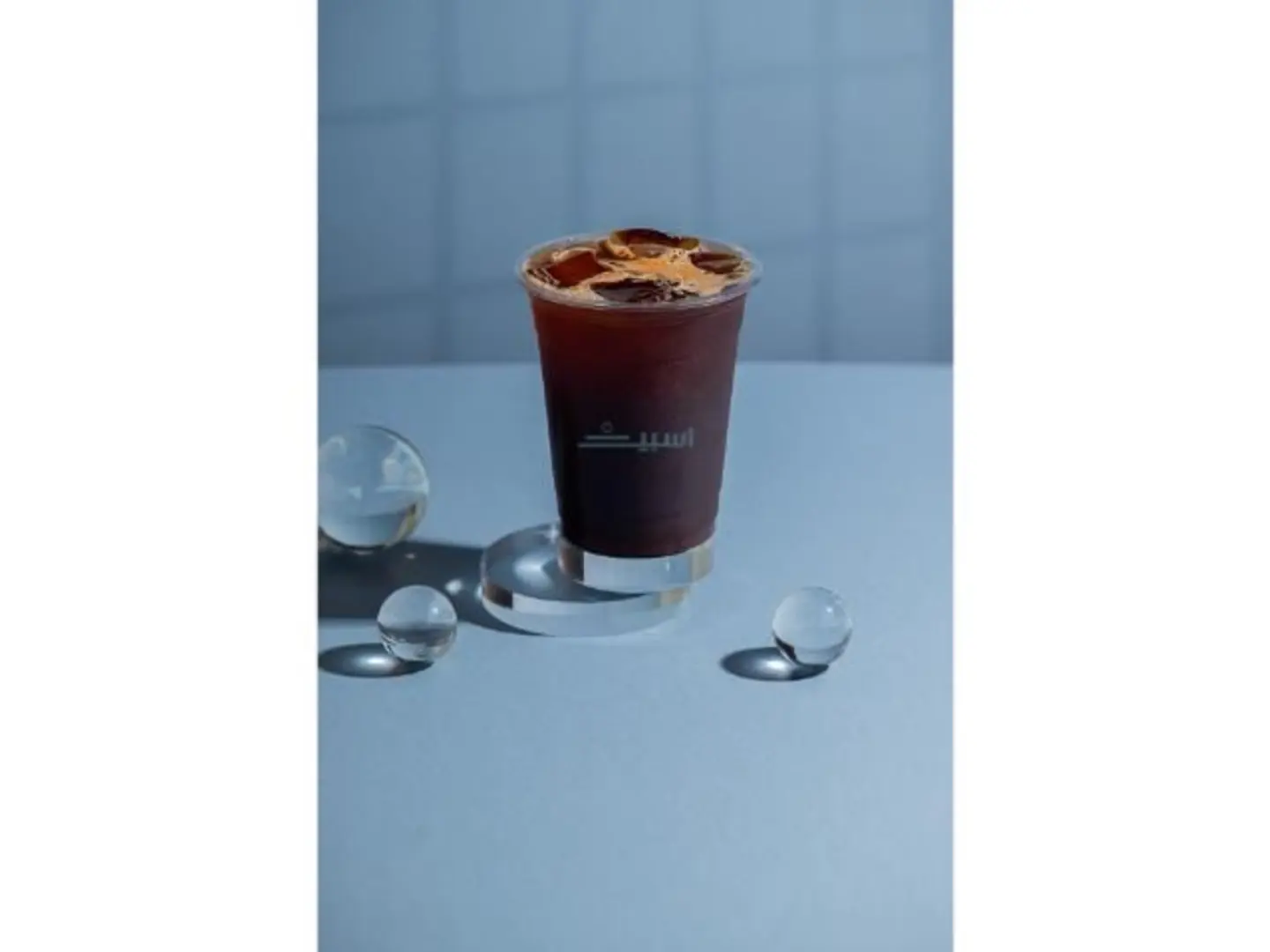 ايس امريكانو