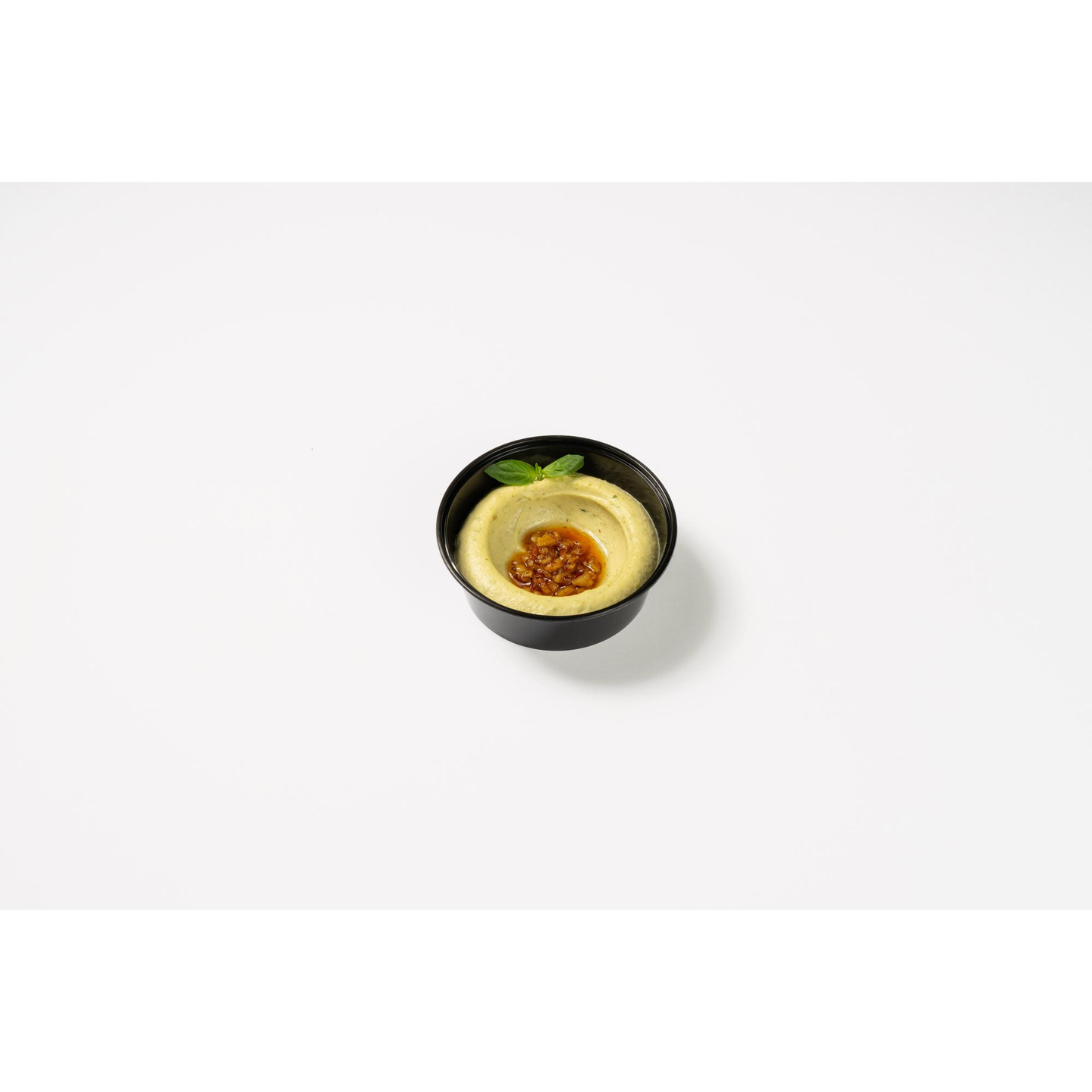 Hummus Pesto
