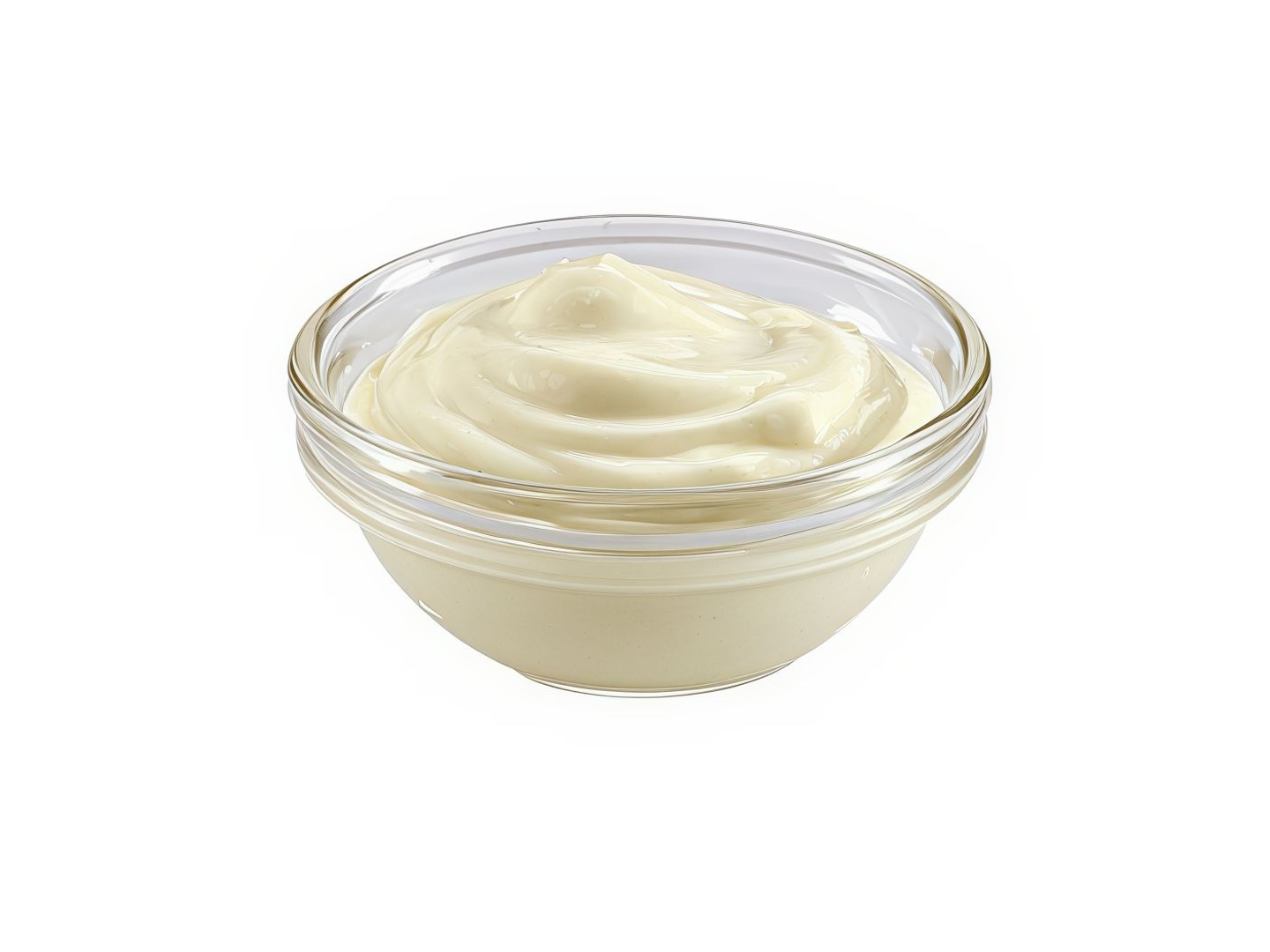 Garlic Sauce
