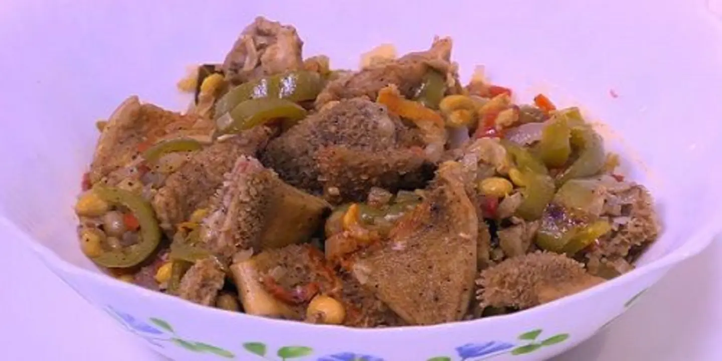 كرشة