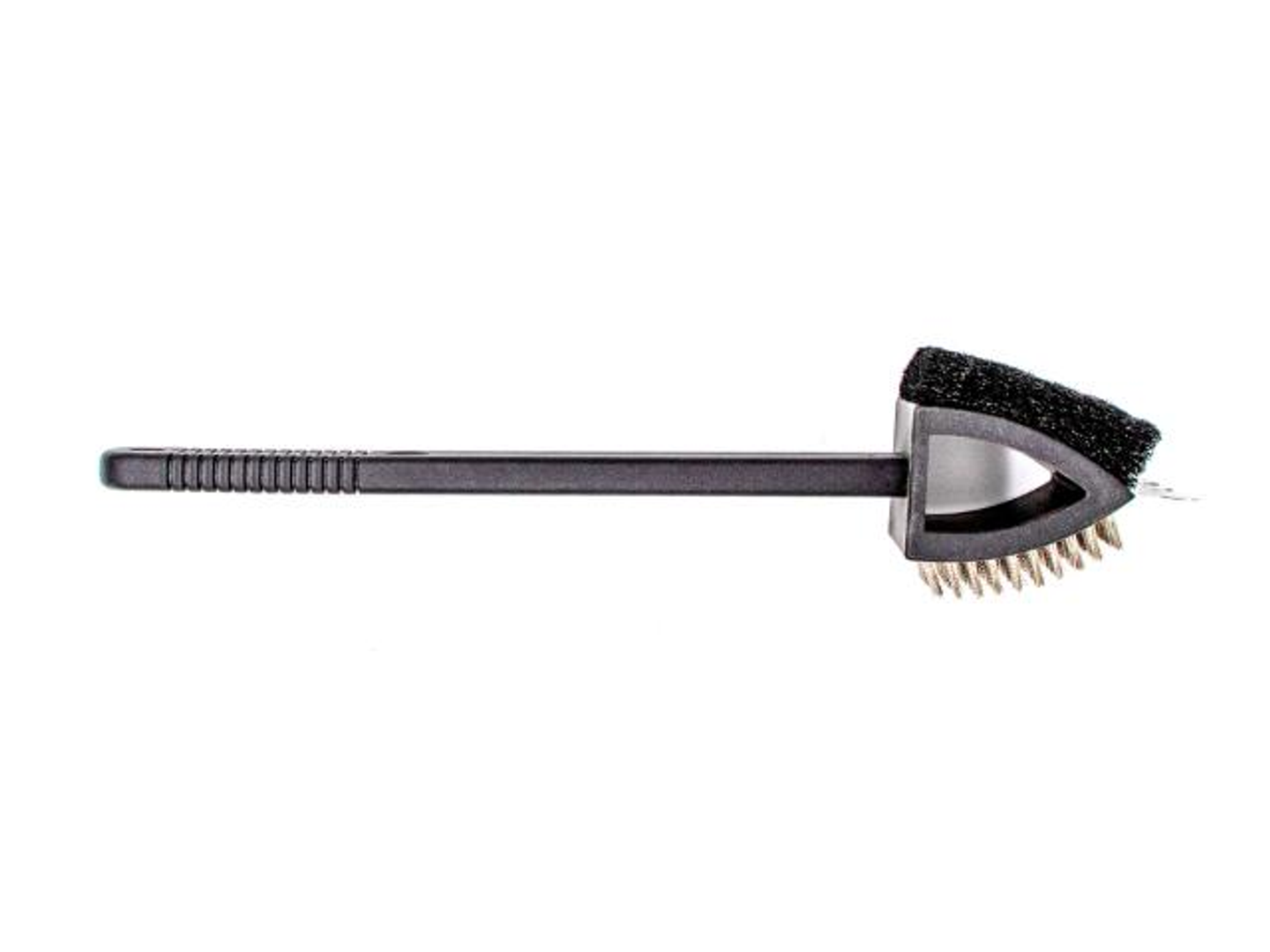 Qamra Grill Brush Long قطعة\Pcs