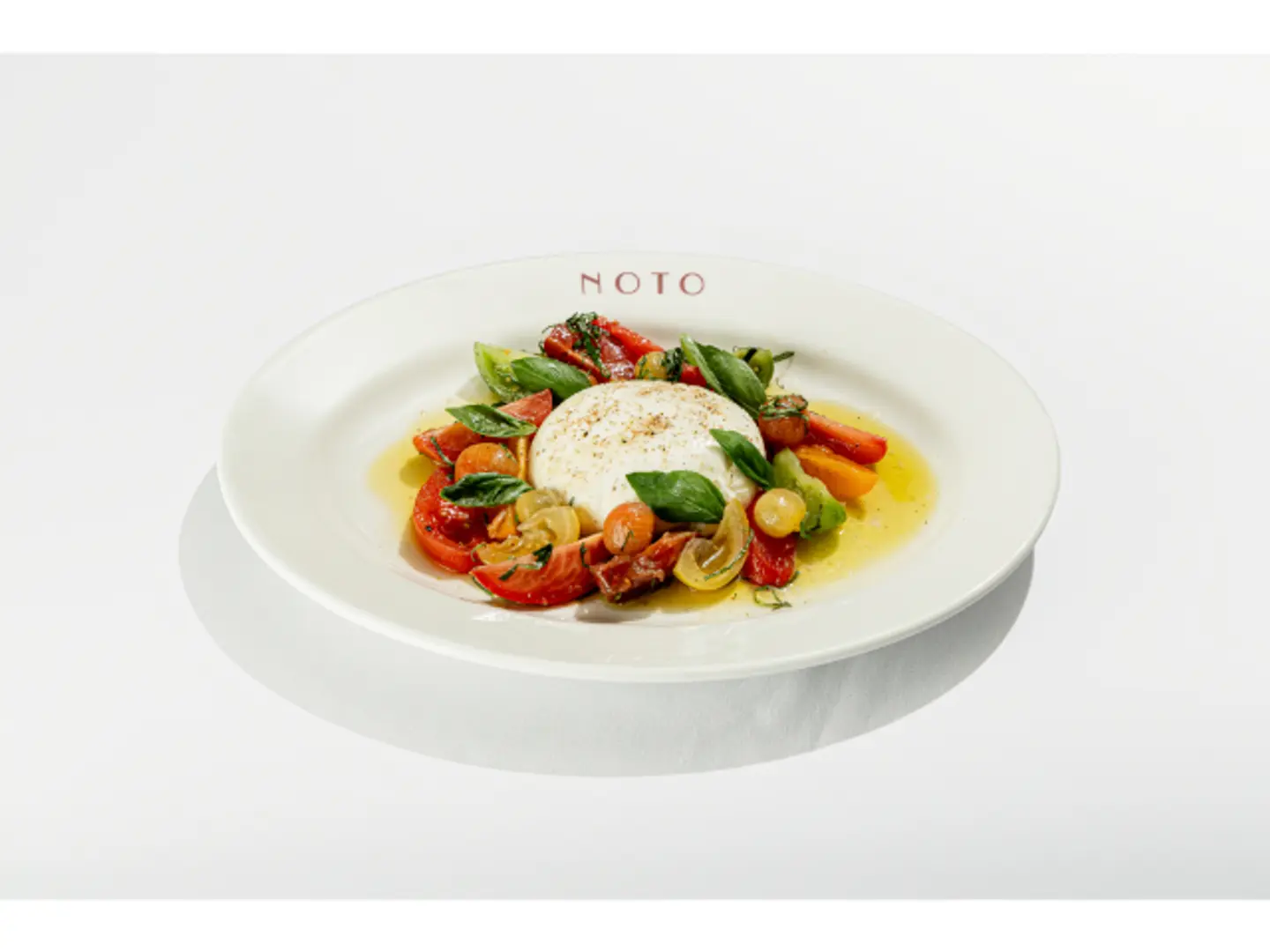 Burrata