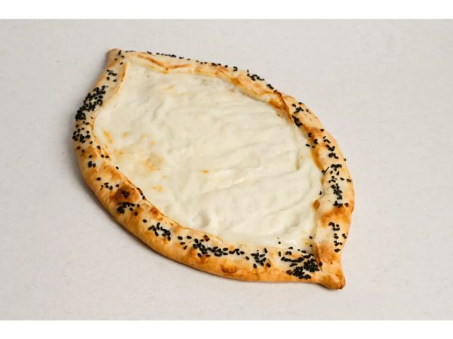Cream Cheese Boat
