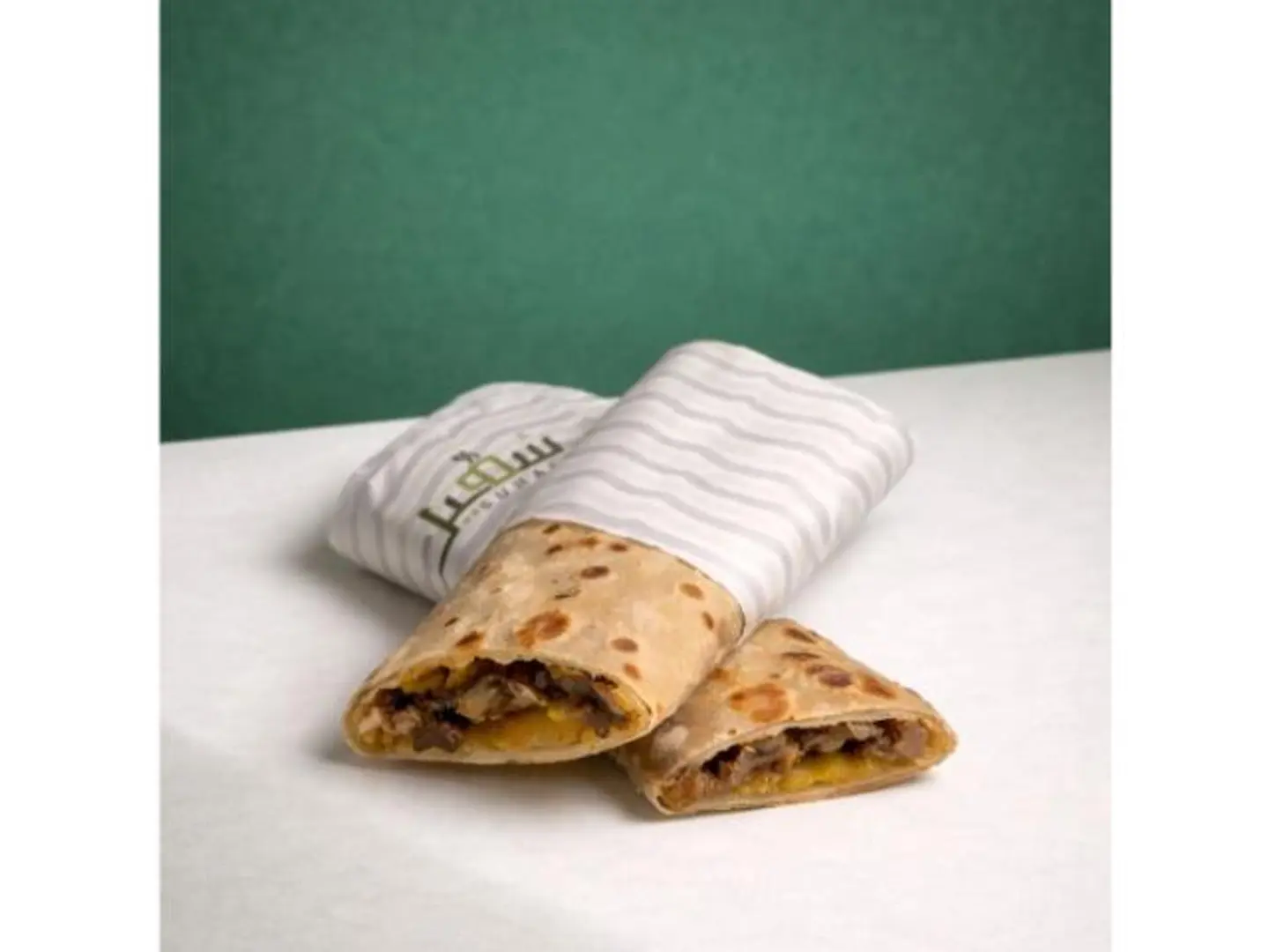 جباتي كبدة بالجبن