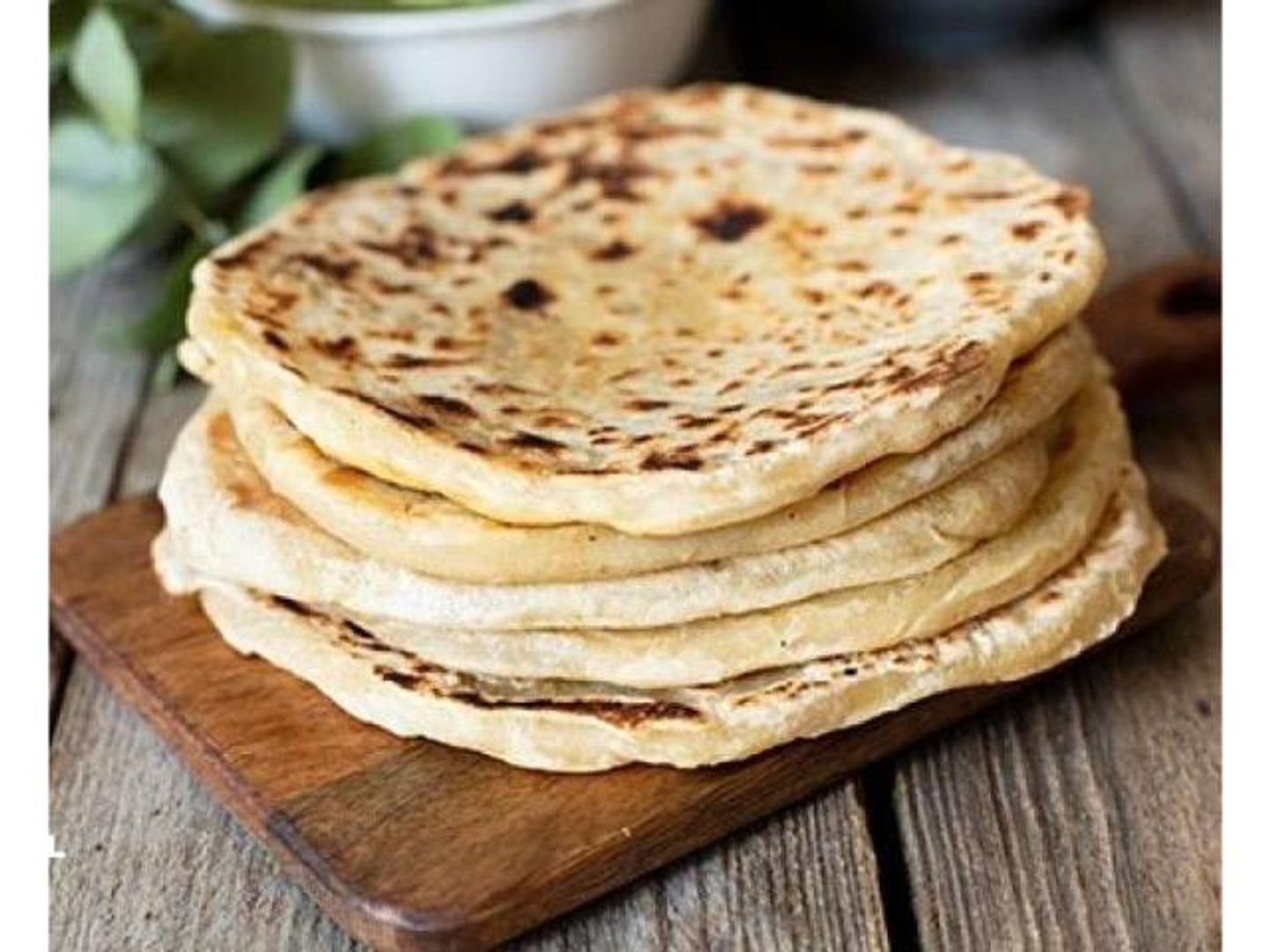 Chapati