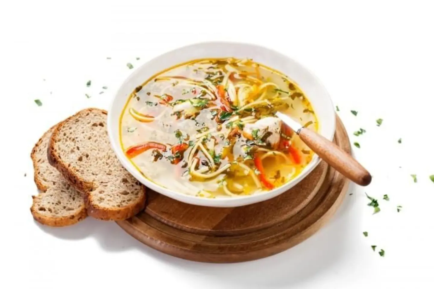 Vegetable Soup
