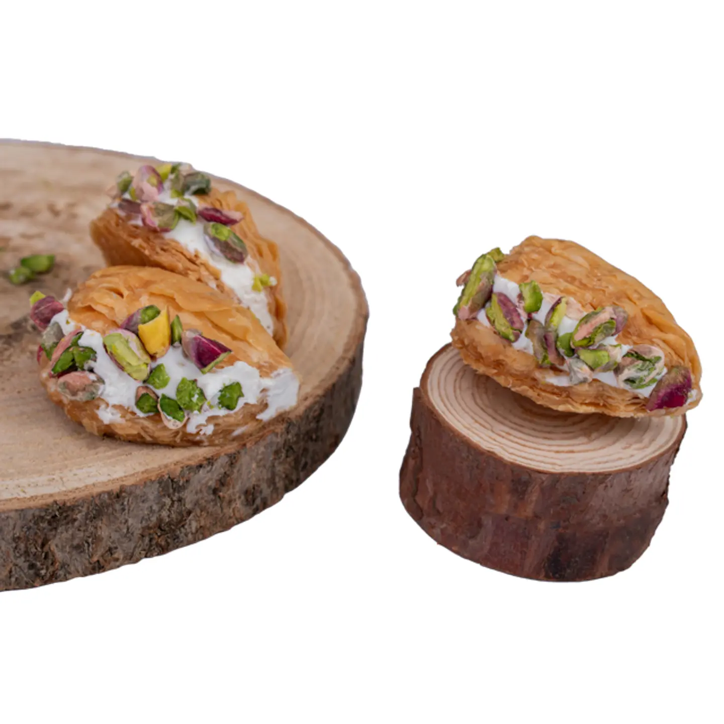 وربات قشطة