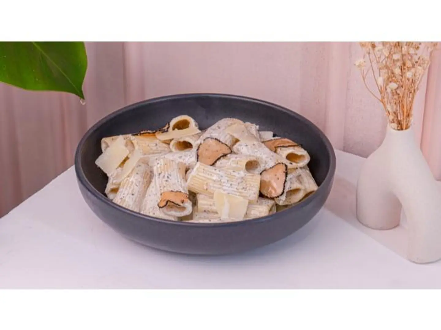 Truffle Parmesan Pasta