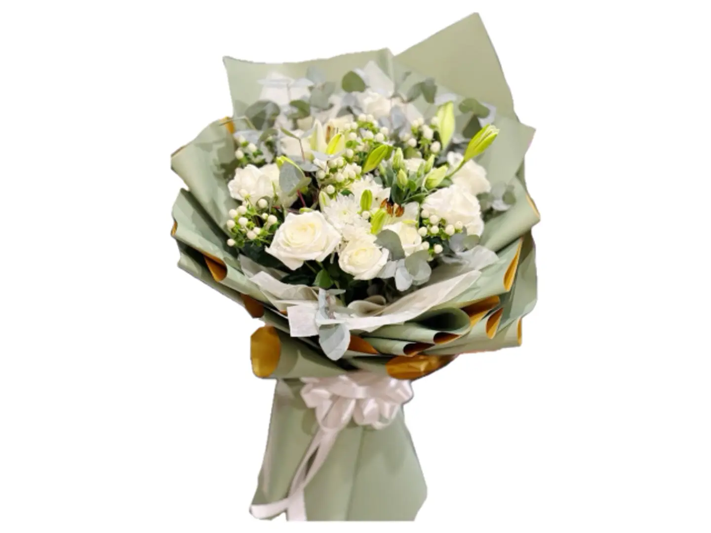 ١٧- باقة رقي