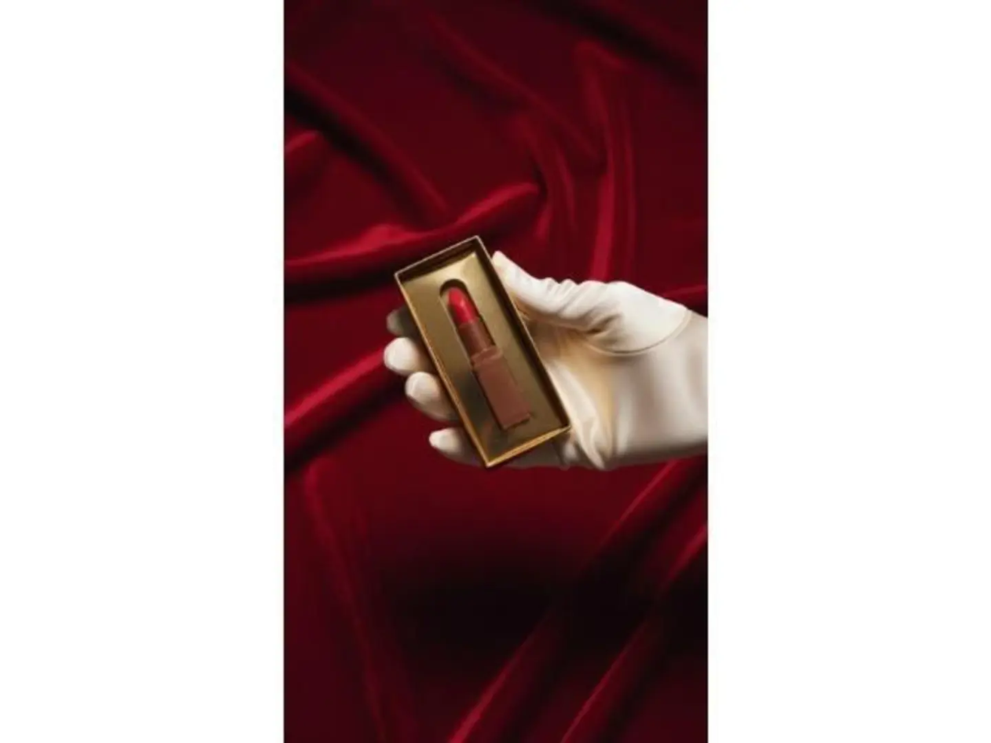 Lipstick Box