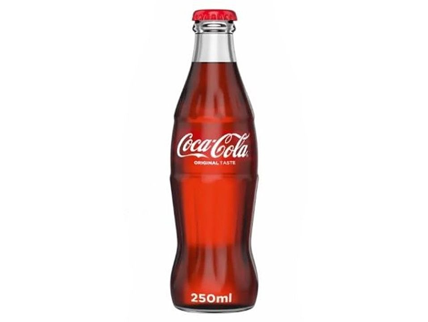 Coca Cola