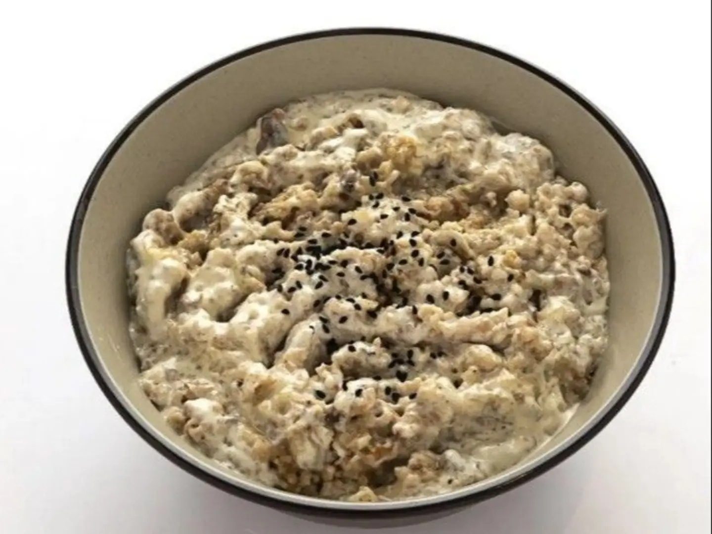 Masoub With Cream And Ghee