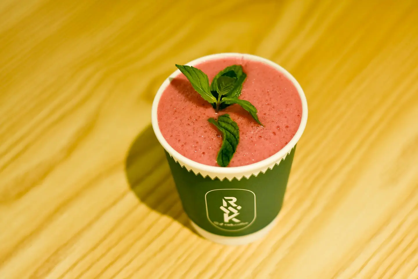 Rwk Roselle