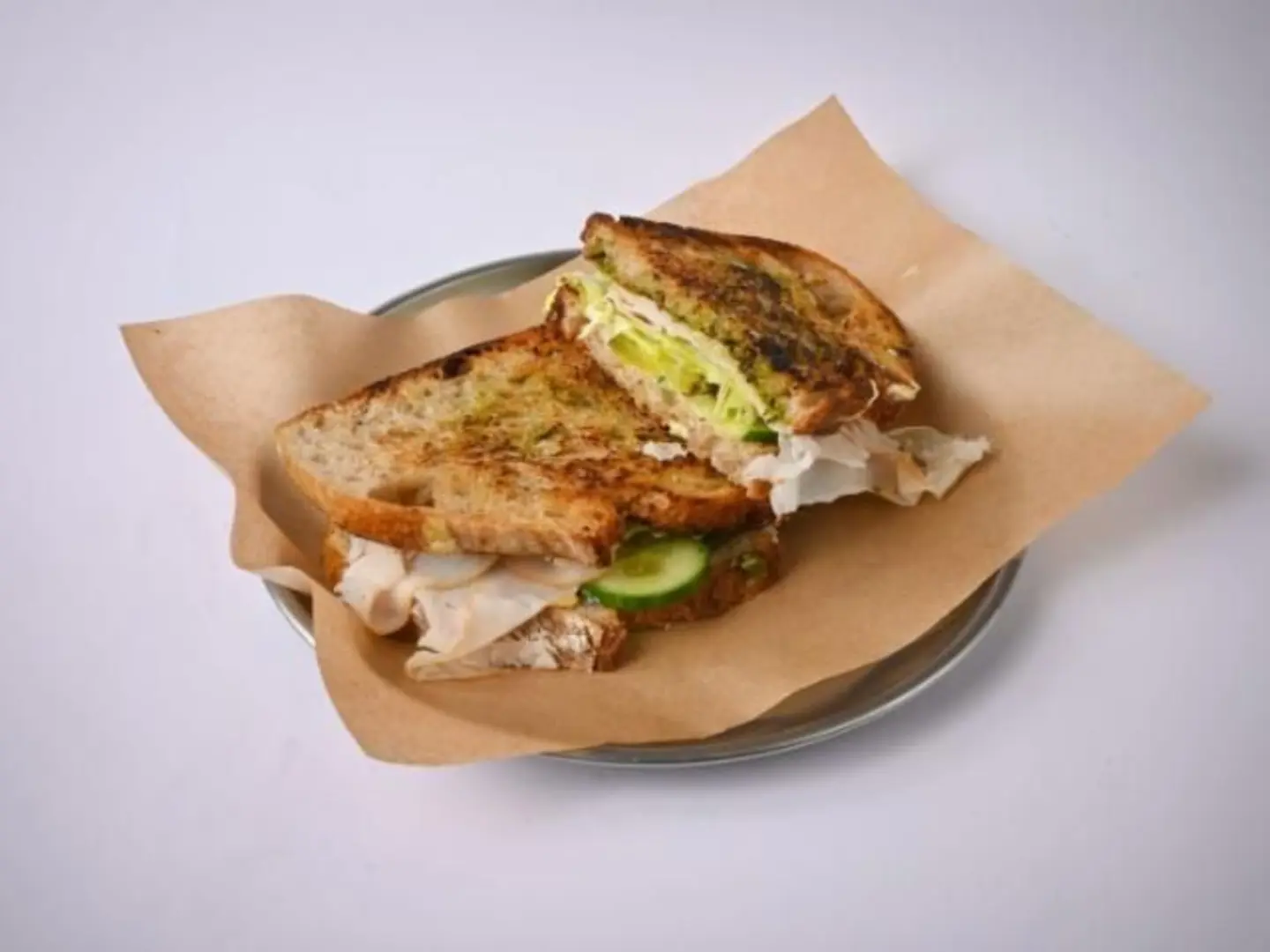 Turkey Sandwich