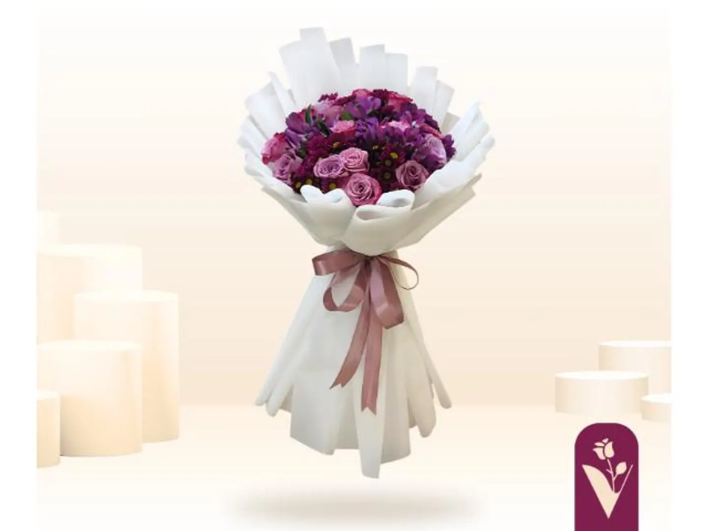 لافيروموف بوكيه