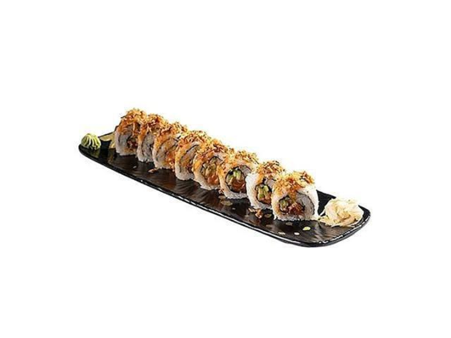 Mix Sushi