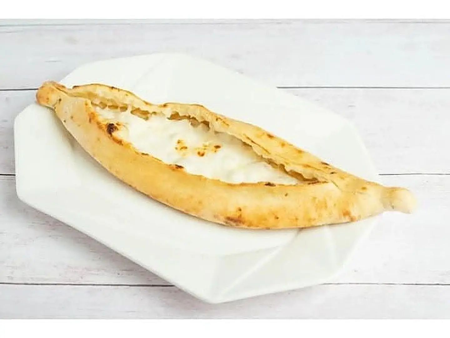 Labneh And Honey Pie