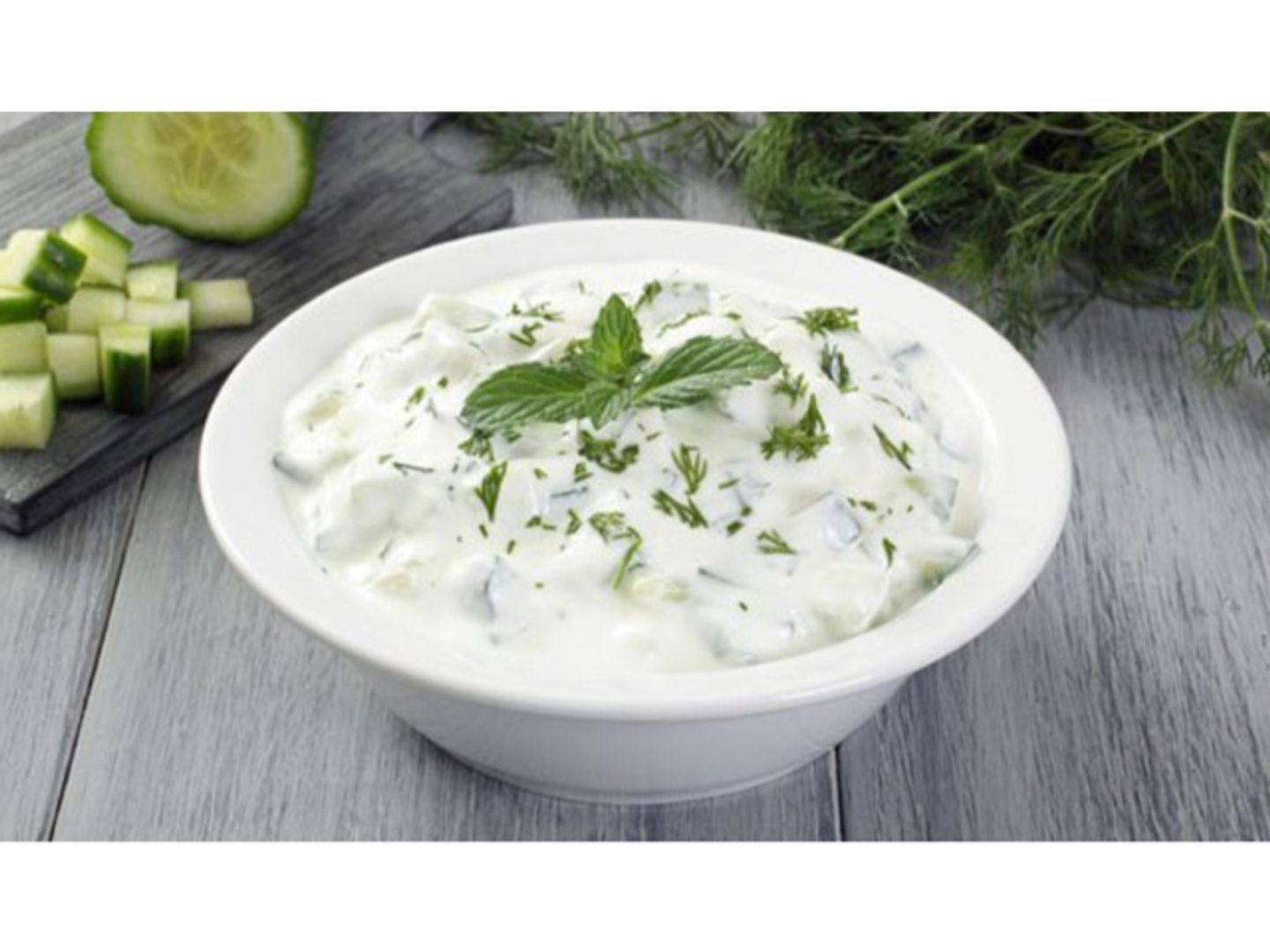Yogurt Salad