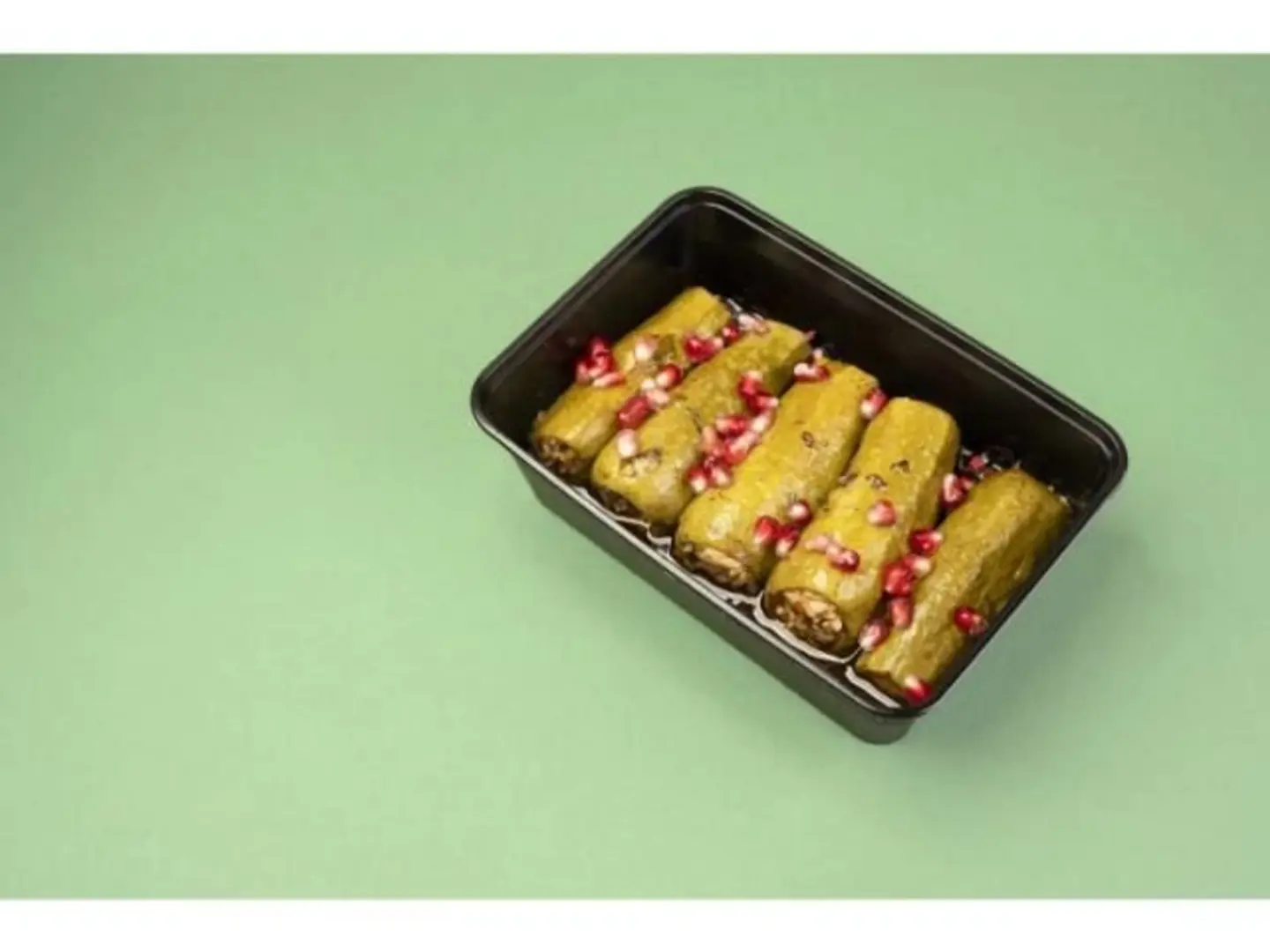 Stuffed Zucchini