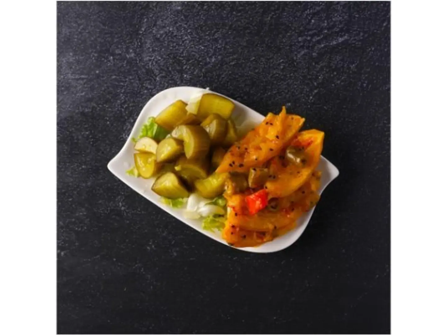 Pickles