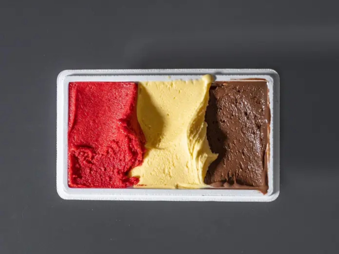 Home Ice Cream Box 500 G