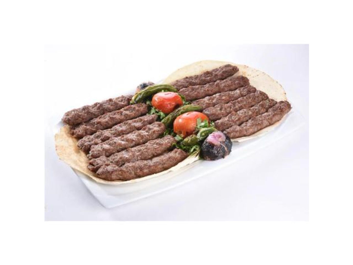 كلاسيك كباب لحم