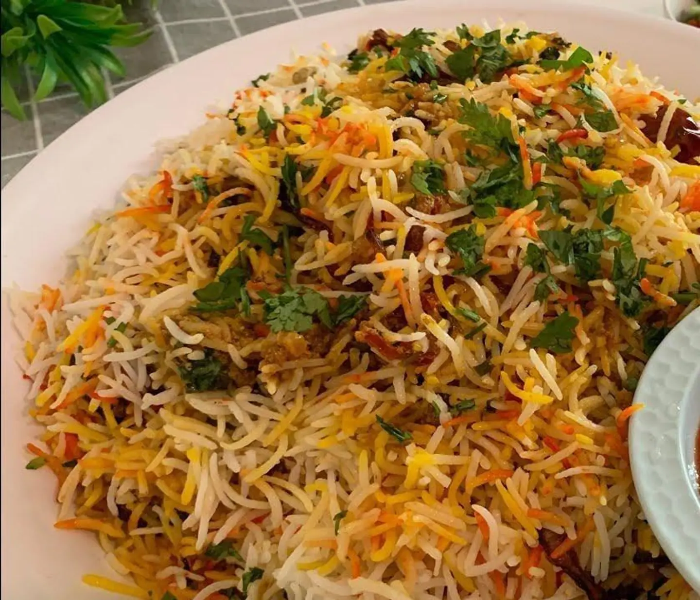 Biryani Rice