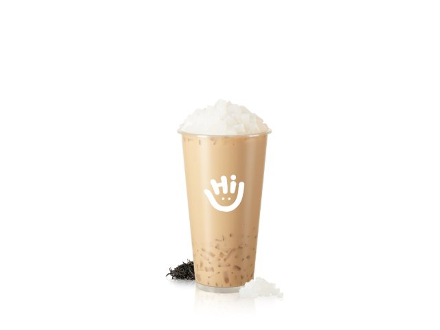 Coconut Milk Tea