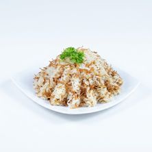 أرز مصري بالشعرية