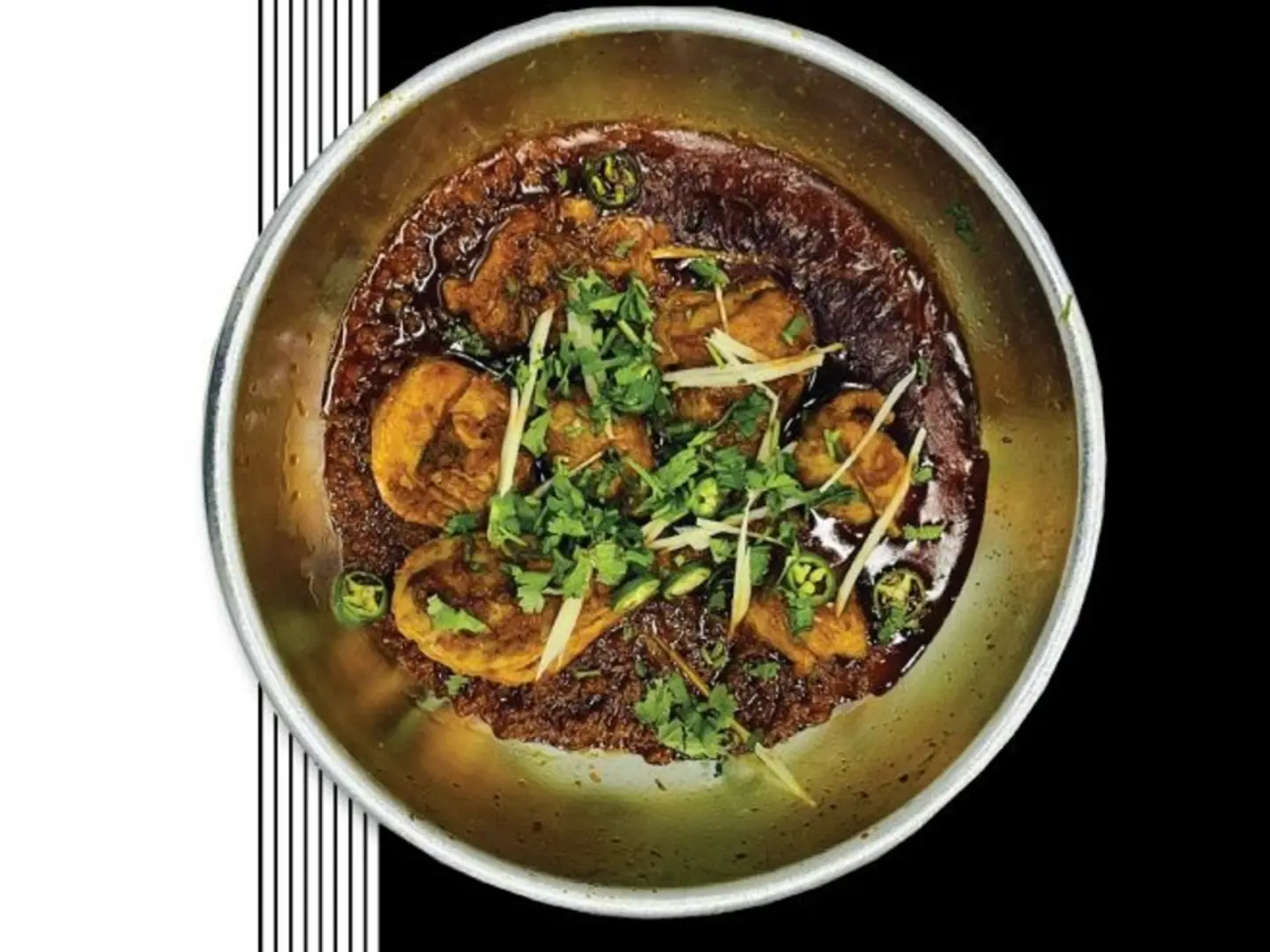 Chicken Shinwari Karahi 500 Gram