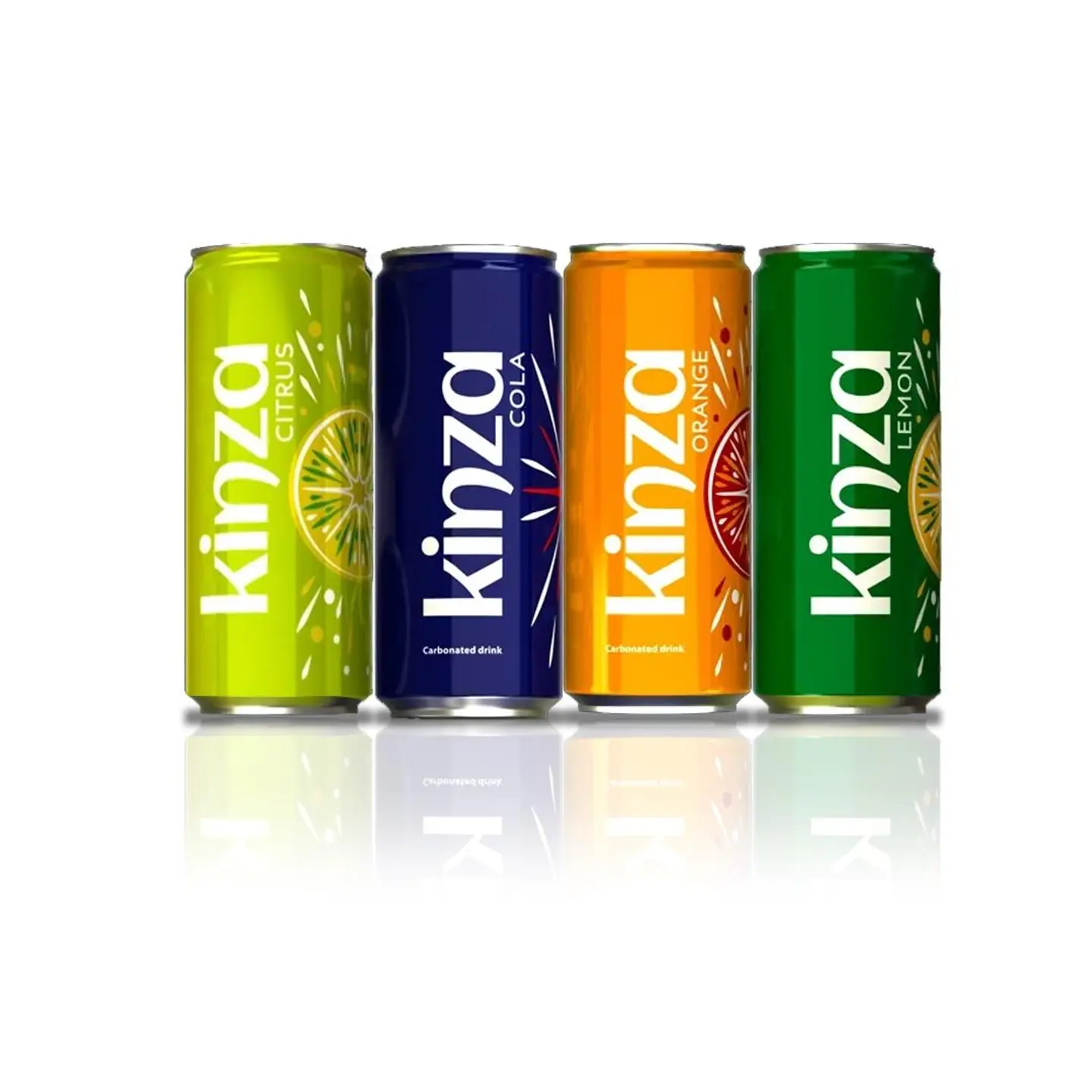 Soft Drinks
