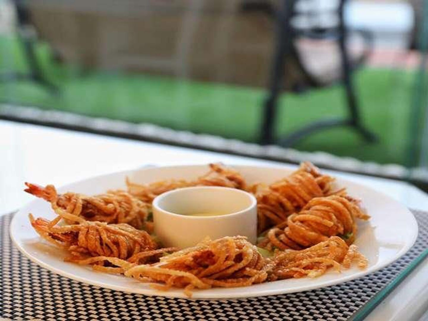 Shrimp Hanoo