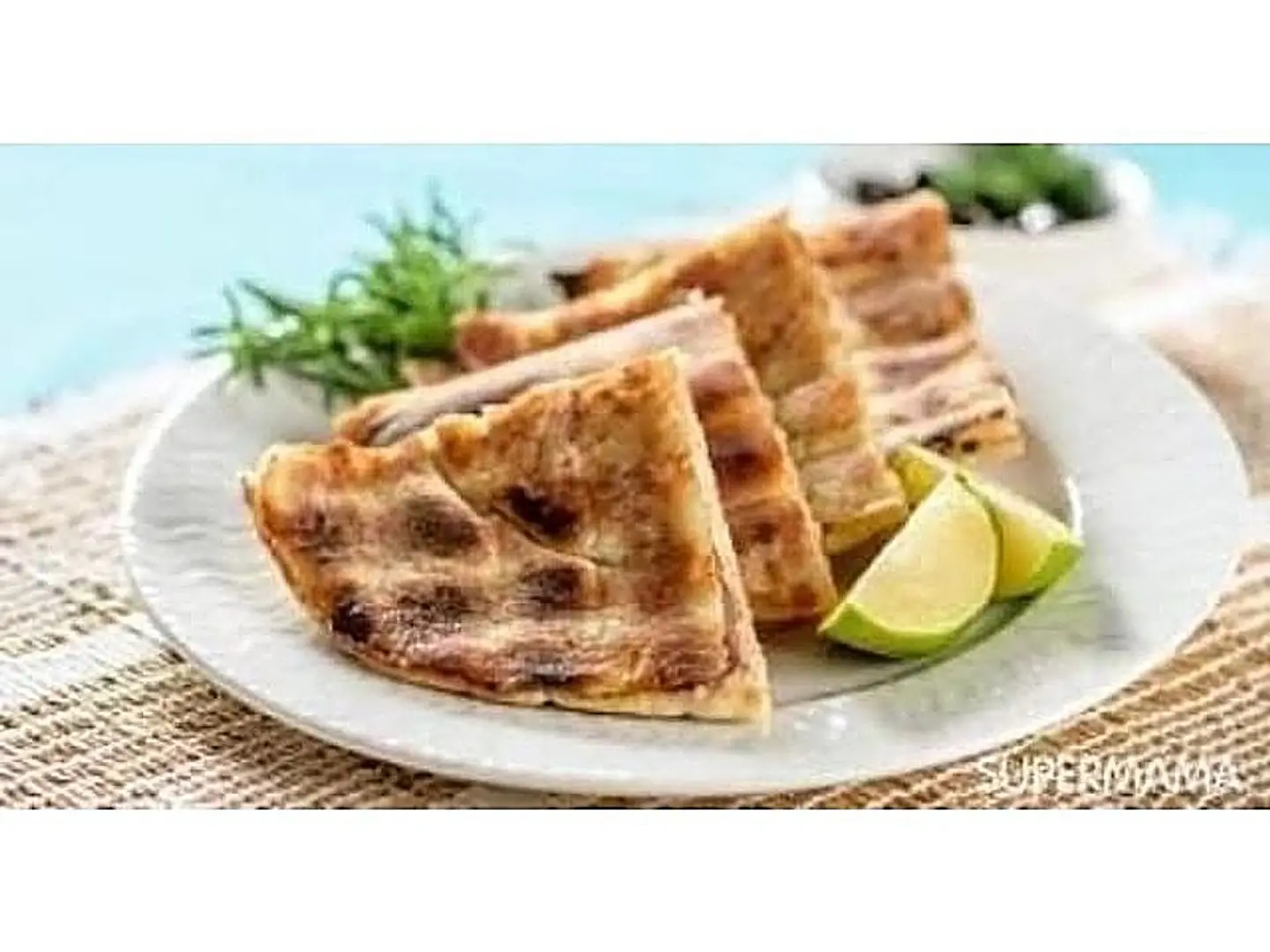 عرايس دجاج بالجبن