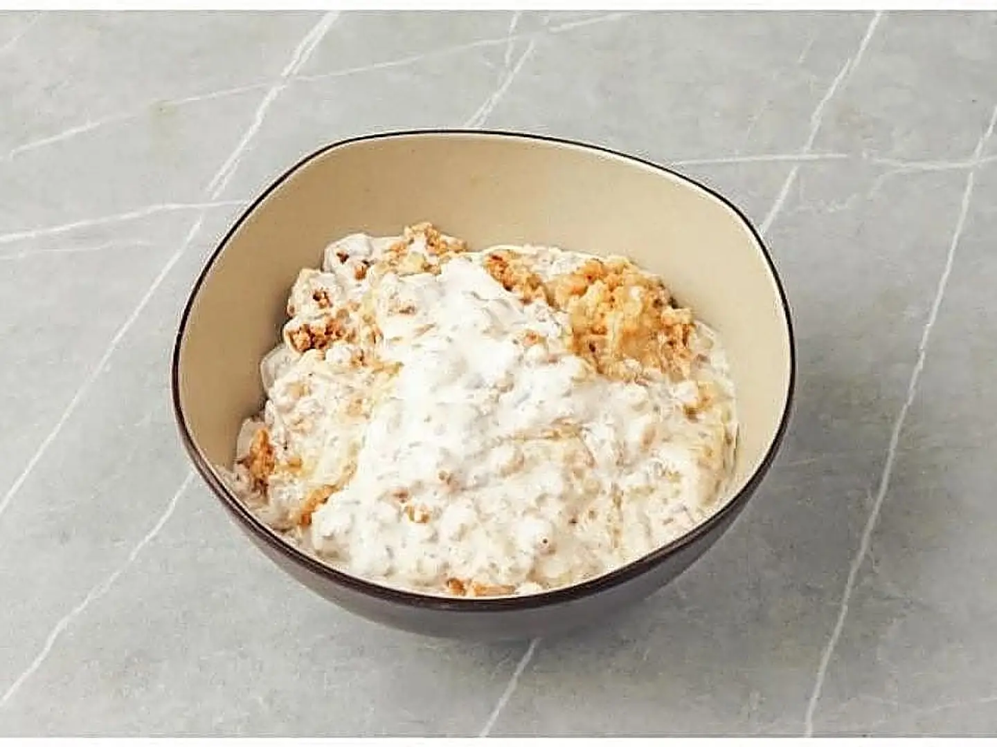 Masoub With Cream
