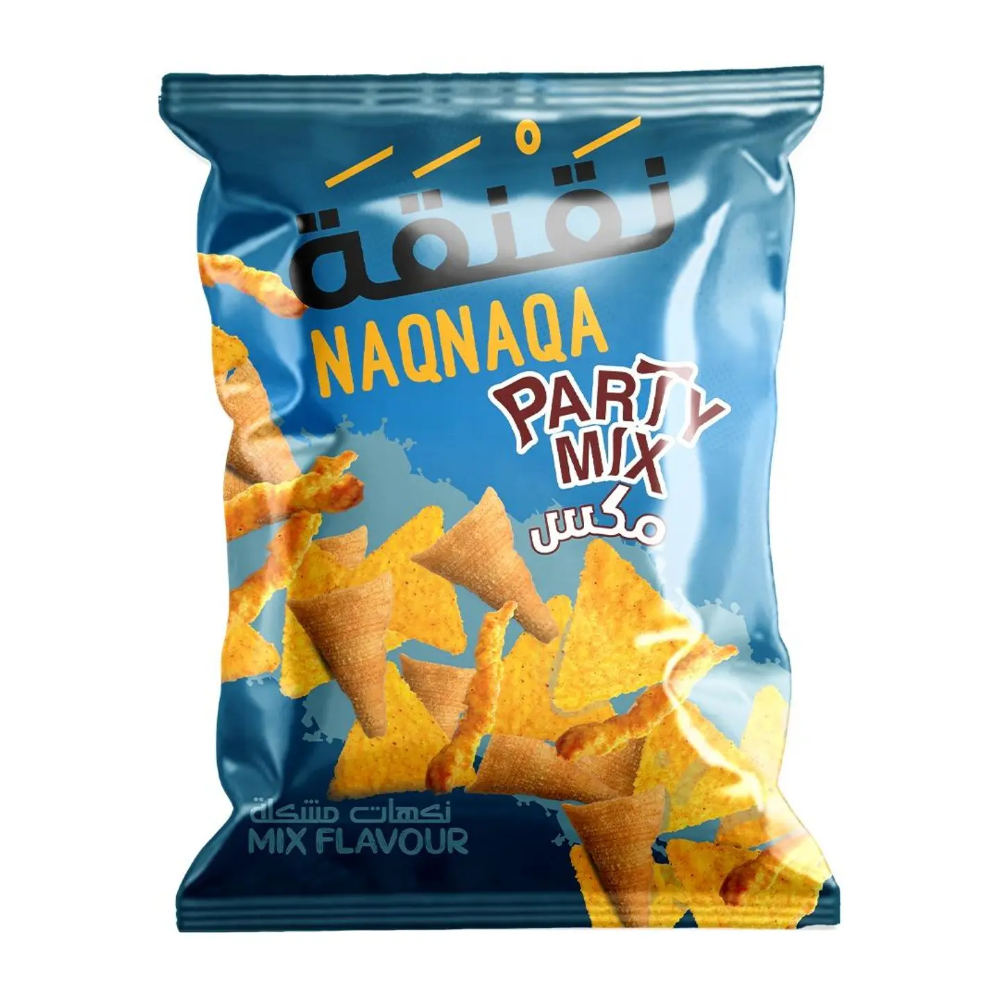 Party Mix 250g