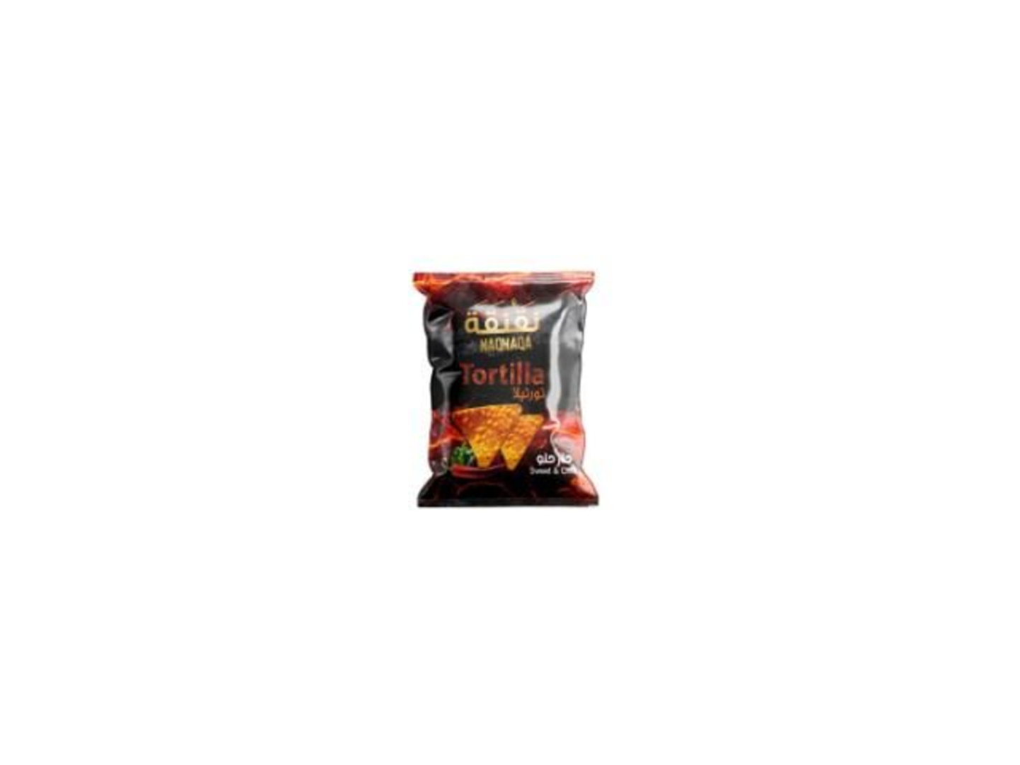 Tortilla 75g