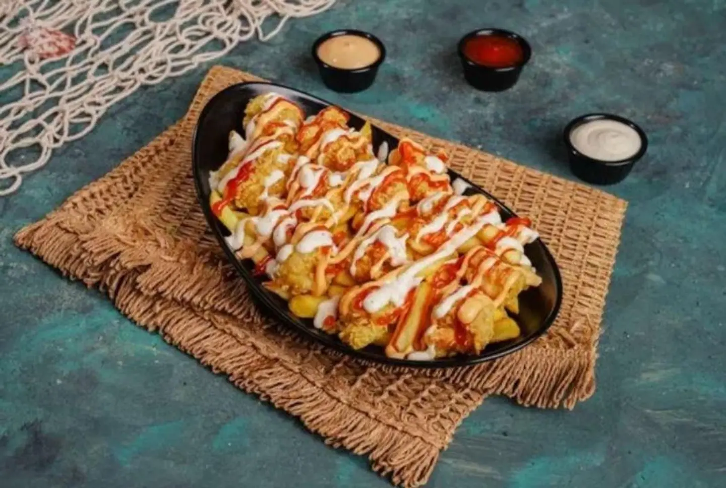 جمبري فرايز